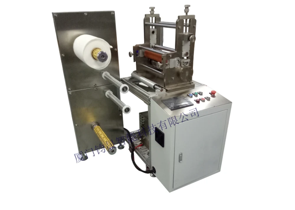 Petite machine de découpe rotative